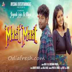 Mast Mast-Sambalpuri